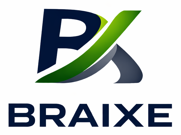 BRAIXE Logo